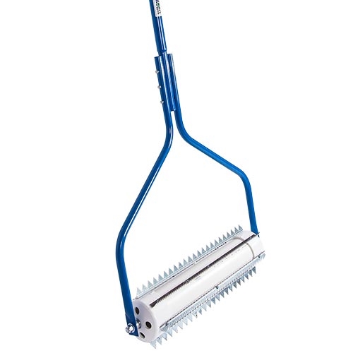 Beachroller Lake Weed Removal Tool | Weeds Muck Silt Gone!